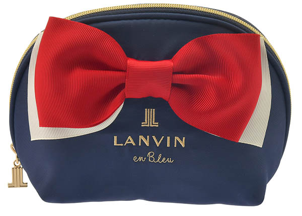 ランバン オン ブルーとディズニーストアのコラボ実現！ マリー