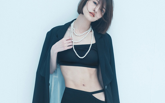 9/8(水)発売】若月佑美 2nd 写真集・全情報まとめ【公式】 | Oggi.jp