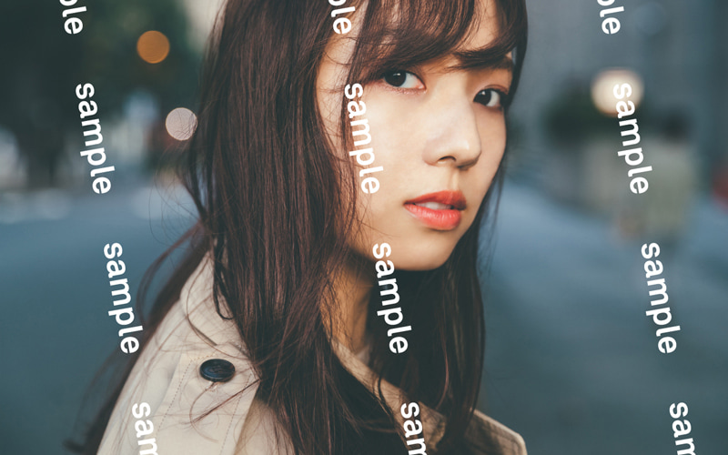 乃木坂46 新内眞衣2nd写真集】書店限定特典ポストカード全7種を一挙