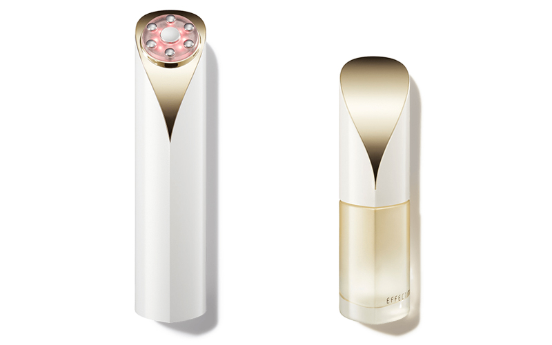 美顔器迷子なら♡ エフェクティムは効果を解析できて使い方は超簡単