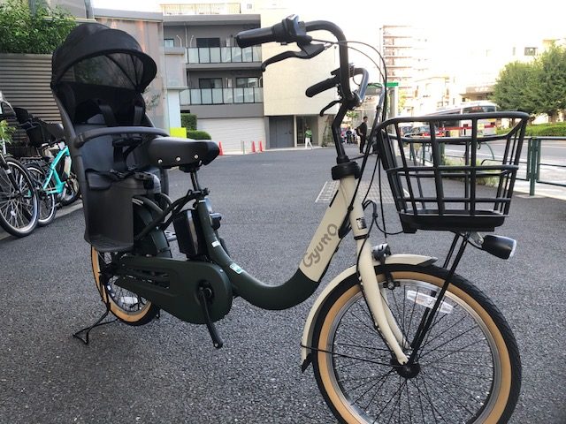 大井町店】ギュットクルームREX入荷しました