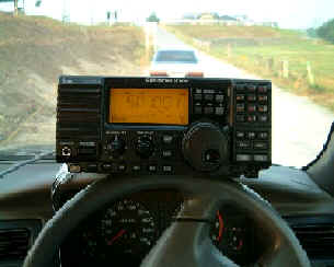 IC－R75レポート