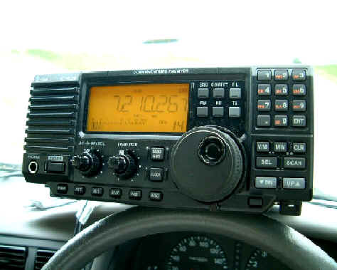 IC－R75、その後