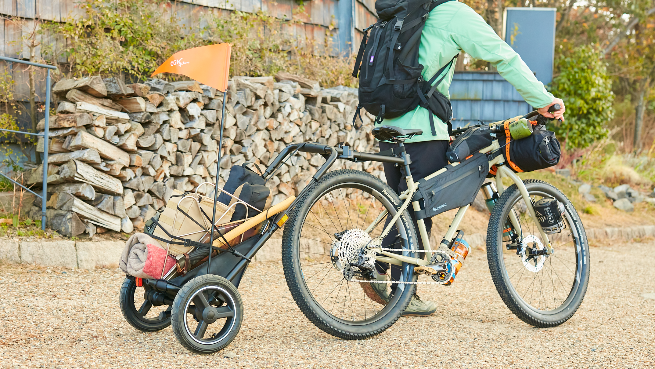 Camily（キャミリー） by OGK