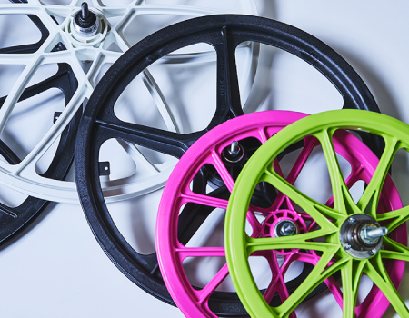 OGKの技術革新 | OGK技研株式会社