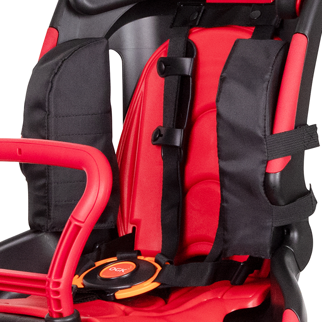 ふたごじてんしゃ | OGK技研株式会社