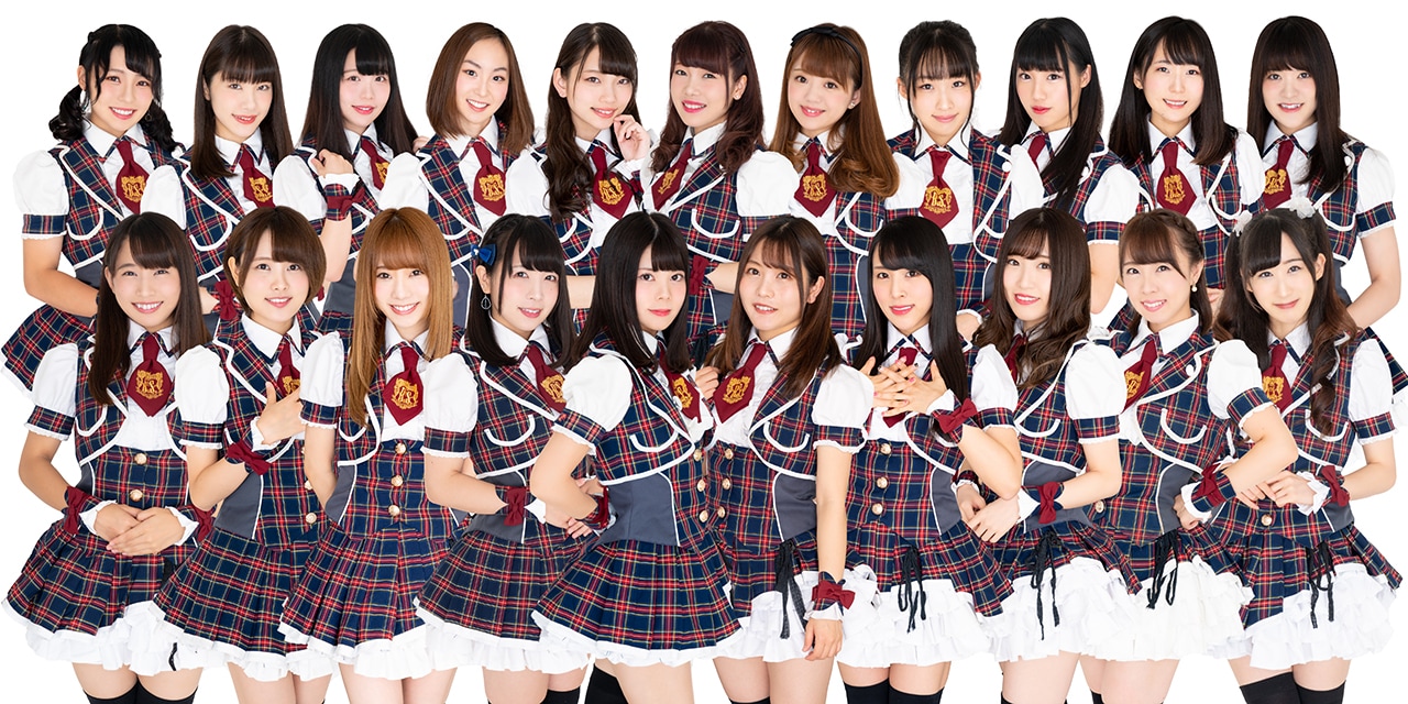 バクステ外神田一丁目のプロフィール - 音楽ナタリー