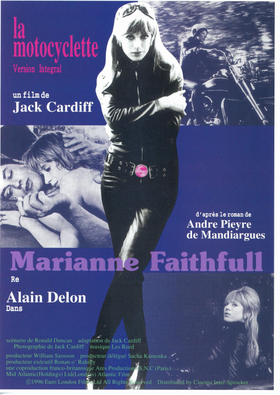 あの胸にもういちど／オリジナル・ノーカット・英語版 | スタッフ