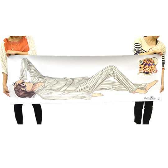 新テニスの王子様 カベデコール 不二周助」(c)許斐剛/集英社・NAS・新