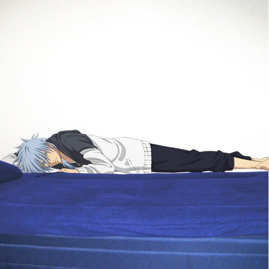 新テニスの王子様 カベデコール 不二周助」(c)許斐剛/集英社・NAS・新