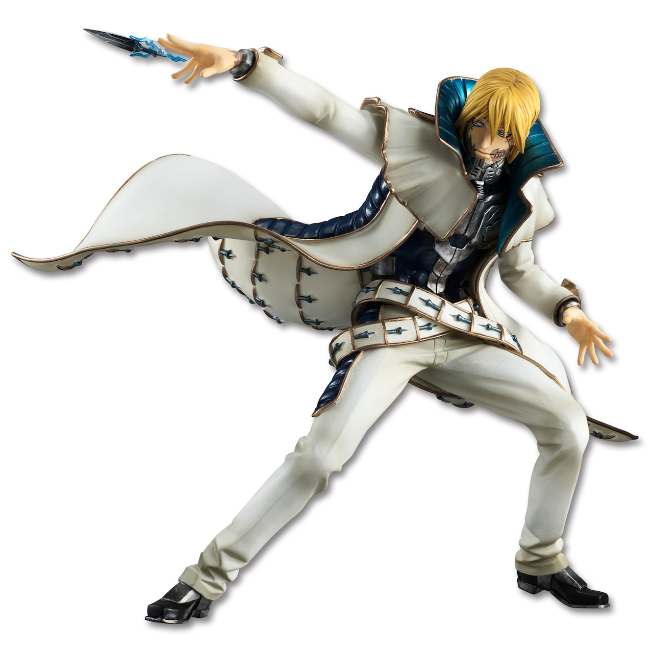 ラストゲット賞：アドルフ・ラインハルトフィギュア～スペシャルカラー