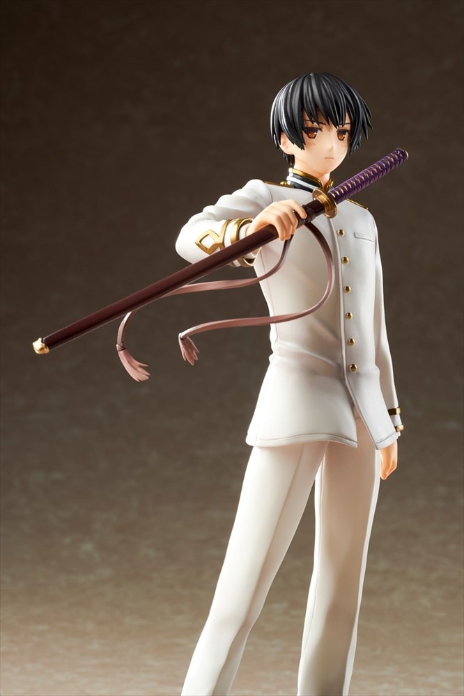 1/8スケールフィギュア ヘタリア The World Twinkle『日本』」 [画像