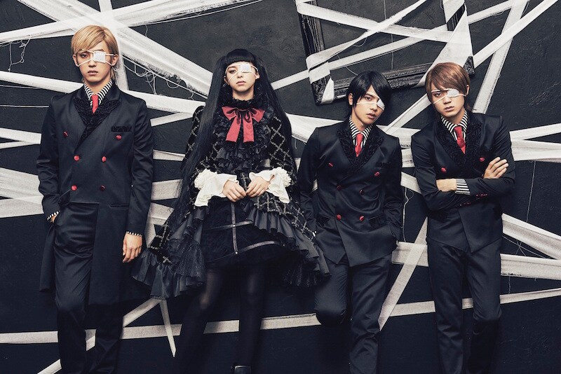 福山リョウコ「覆面系ノイズ」インタビュー - コミックナタリー 特集