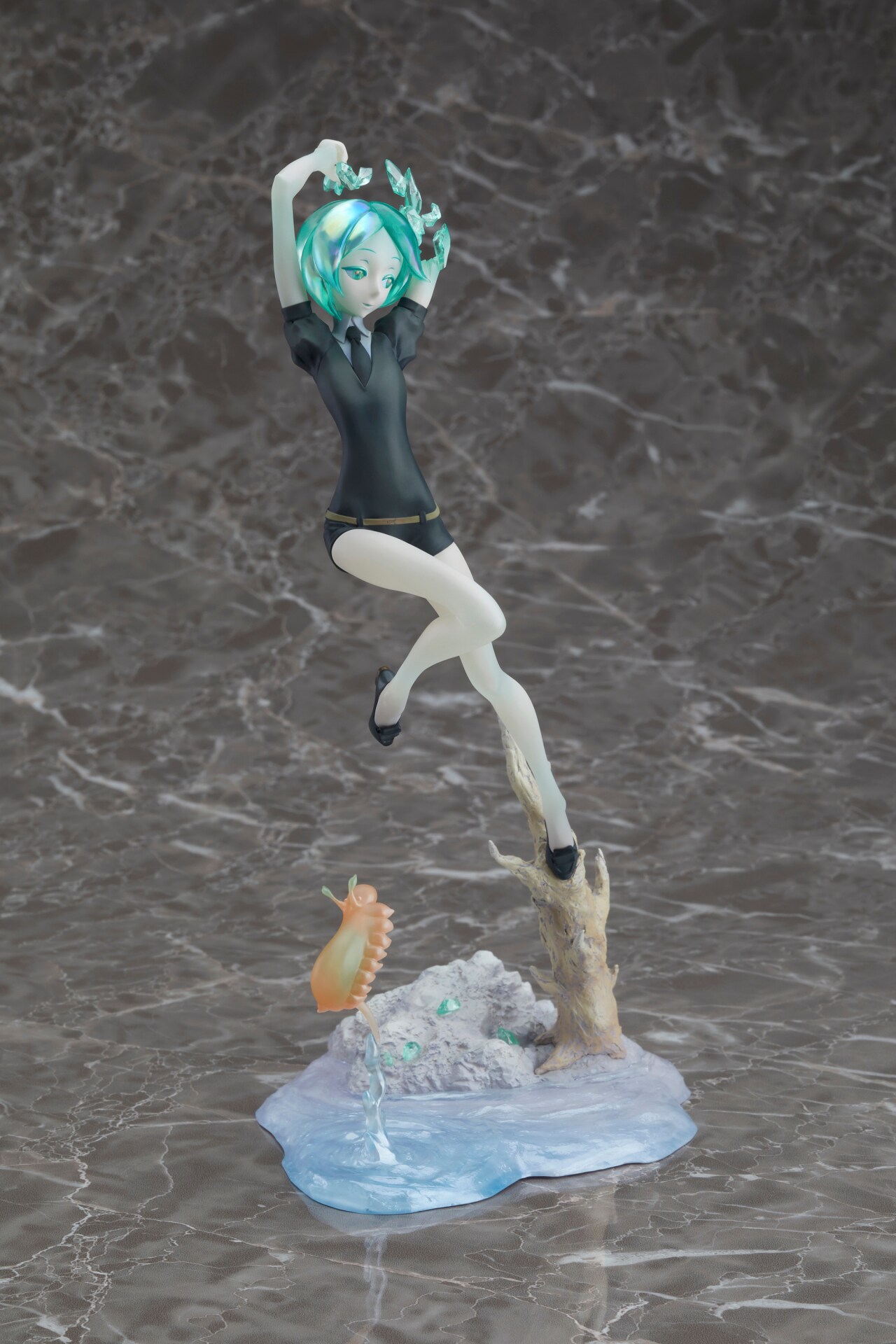 1/8スケールフィギュア 『フォスフォフィライト』」 [画像ギャラリー 5