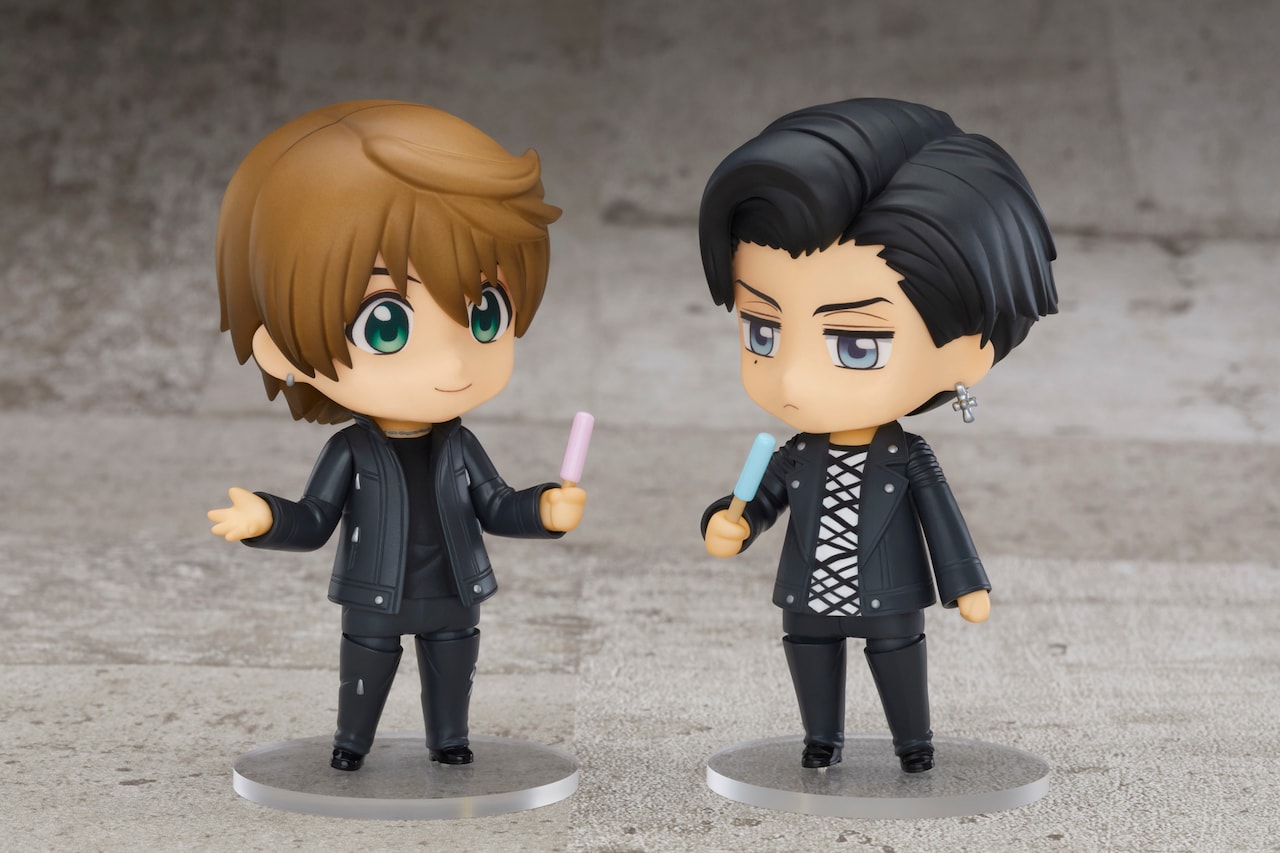 よくもまぁ群れやがって「HiGH&LOW」雨宮兄弟の三男・広斗の