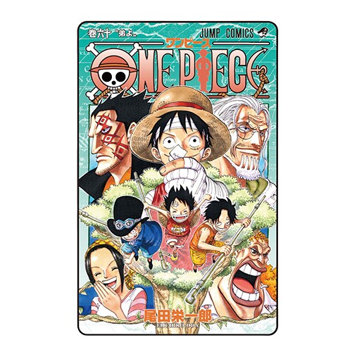 ONE PIECE」エコバッグや「NARUTO」Tシャツなどジャンプ展グッズ公開