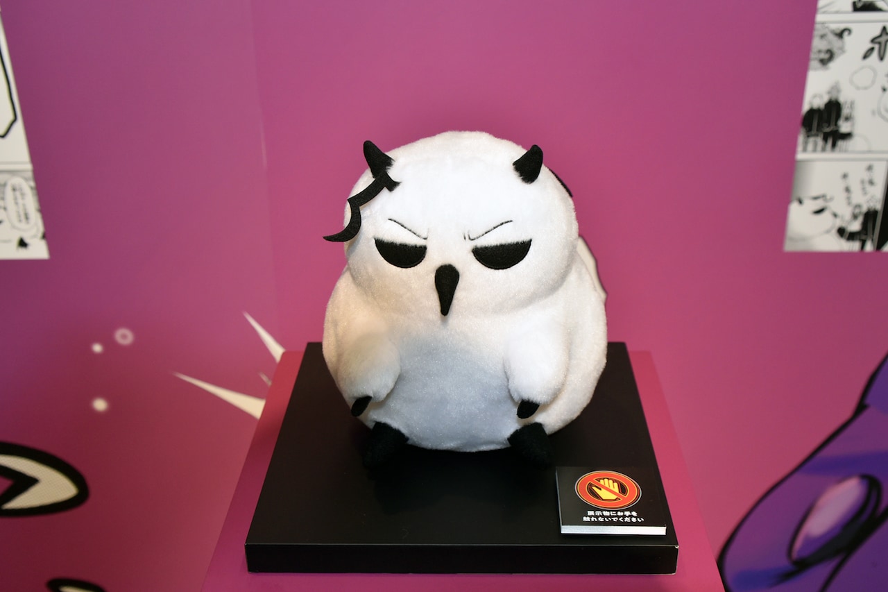 西修「魔入りました！入間くん」の実現マニフェストであるカルエゴ先生