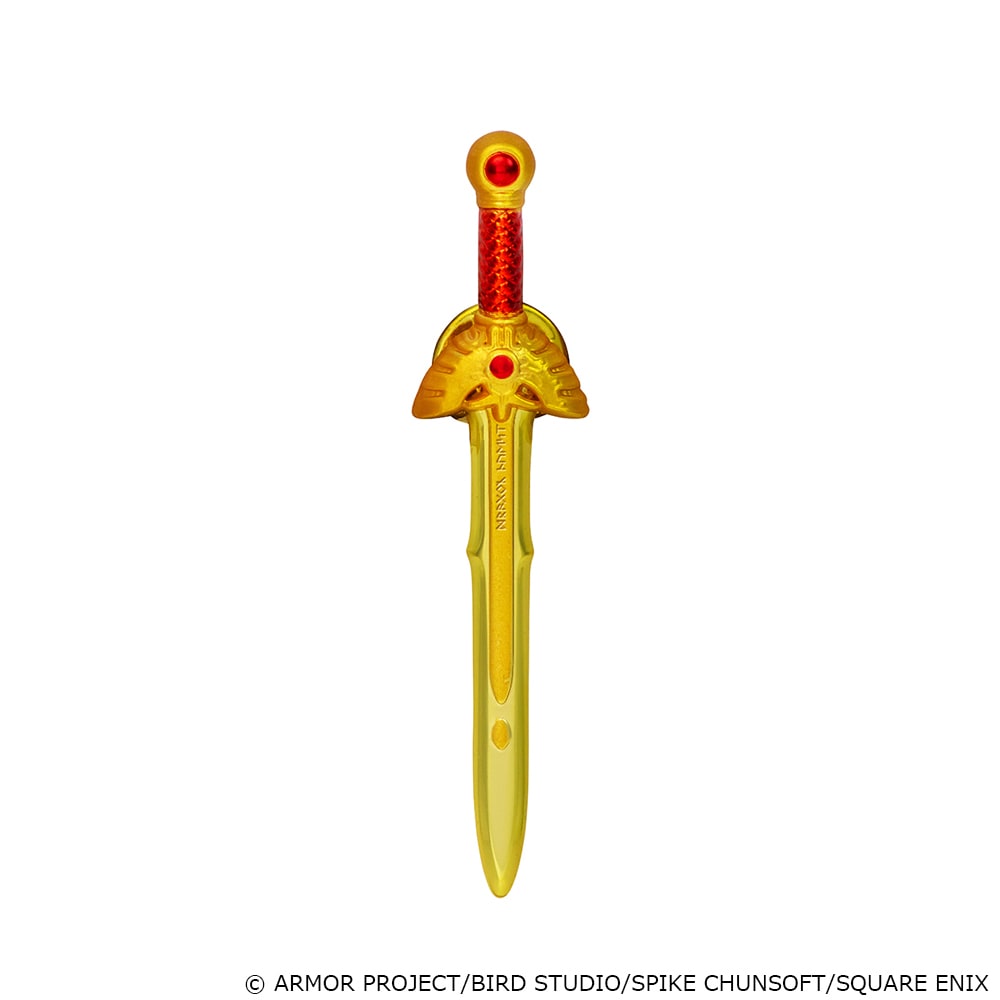 ドラゴンクエスト III そして伝説へ…』 勇者と旅の仲間コンプリート