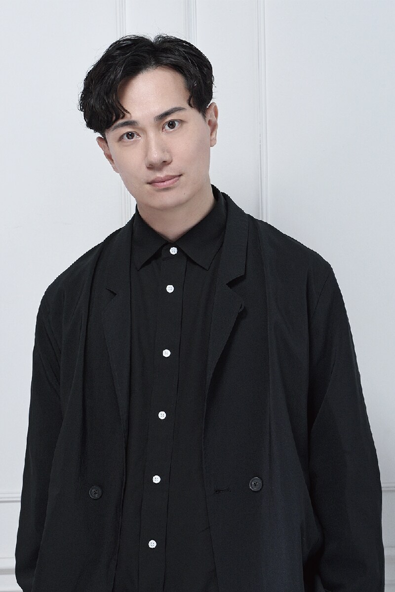 鈴木達央の新音楽プロジェクトSHINKIRO&Co.始動、OLDCODEXと同じくTa_2