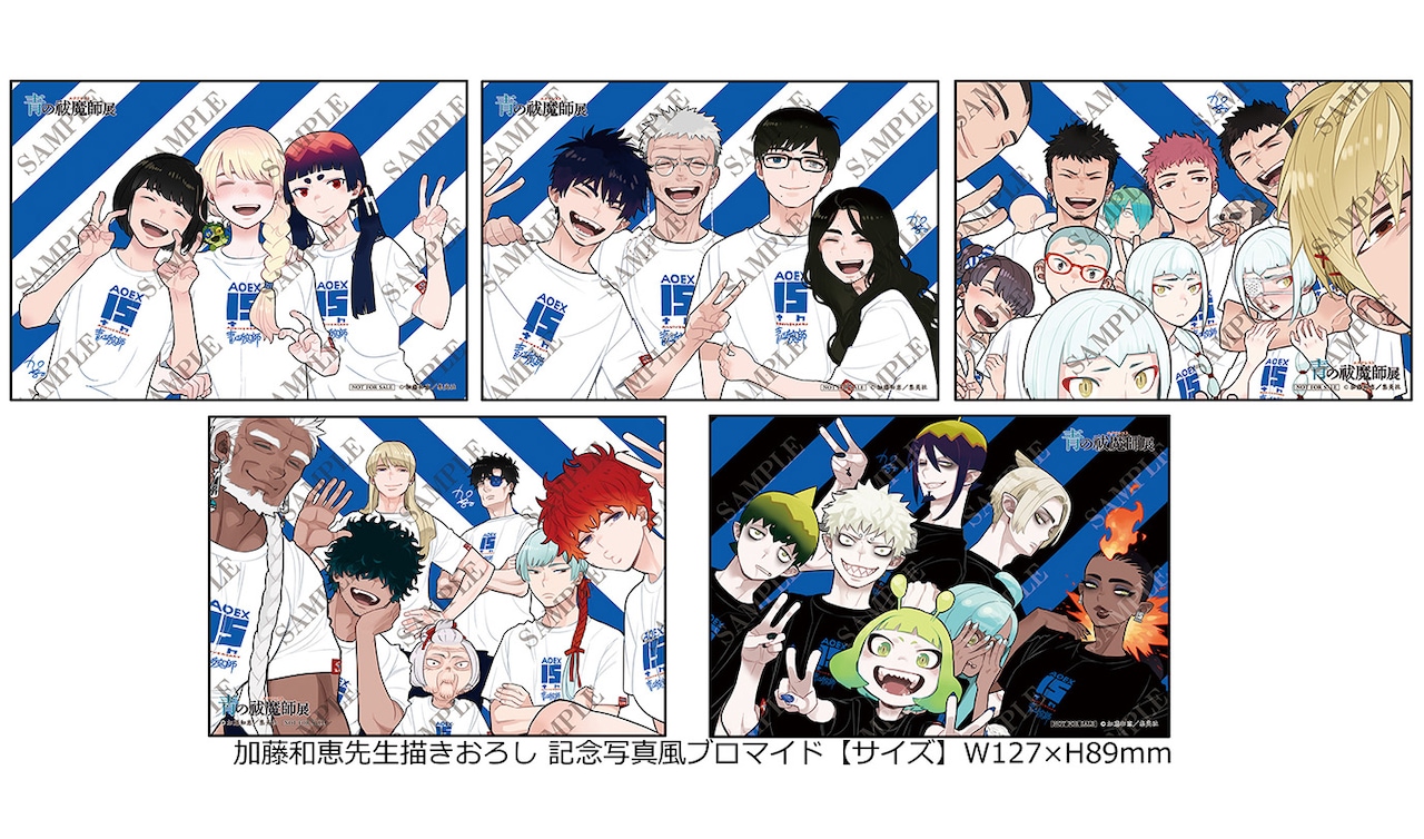 LaLa 抽選プレゼント 複製年賀状 なかじ有紀 LaLa 抽選プレゼント 複製