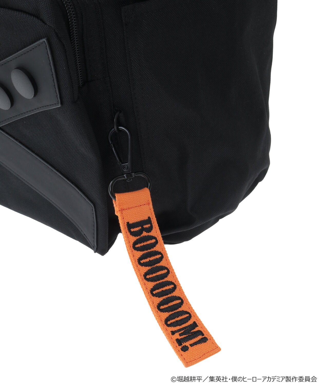 爆豪勝己 イメージ バッグパック」着用イメージ [画像ギャラリー 27/71