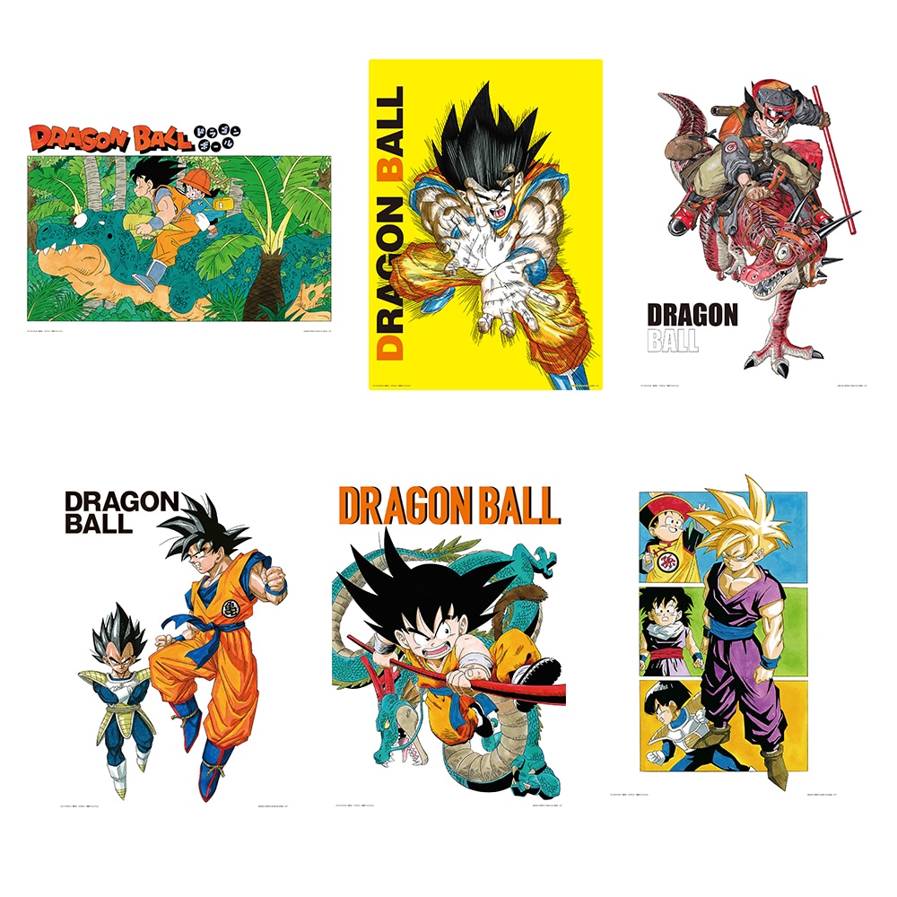 I賞の「ビジュアルボード」。 [画像・動画ギャラリー 16/21