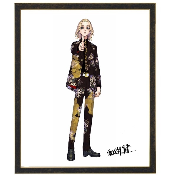 アクリルスタンド／花垣武道」 [画像ギャラリー 22/59] - コミックナタリー