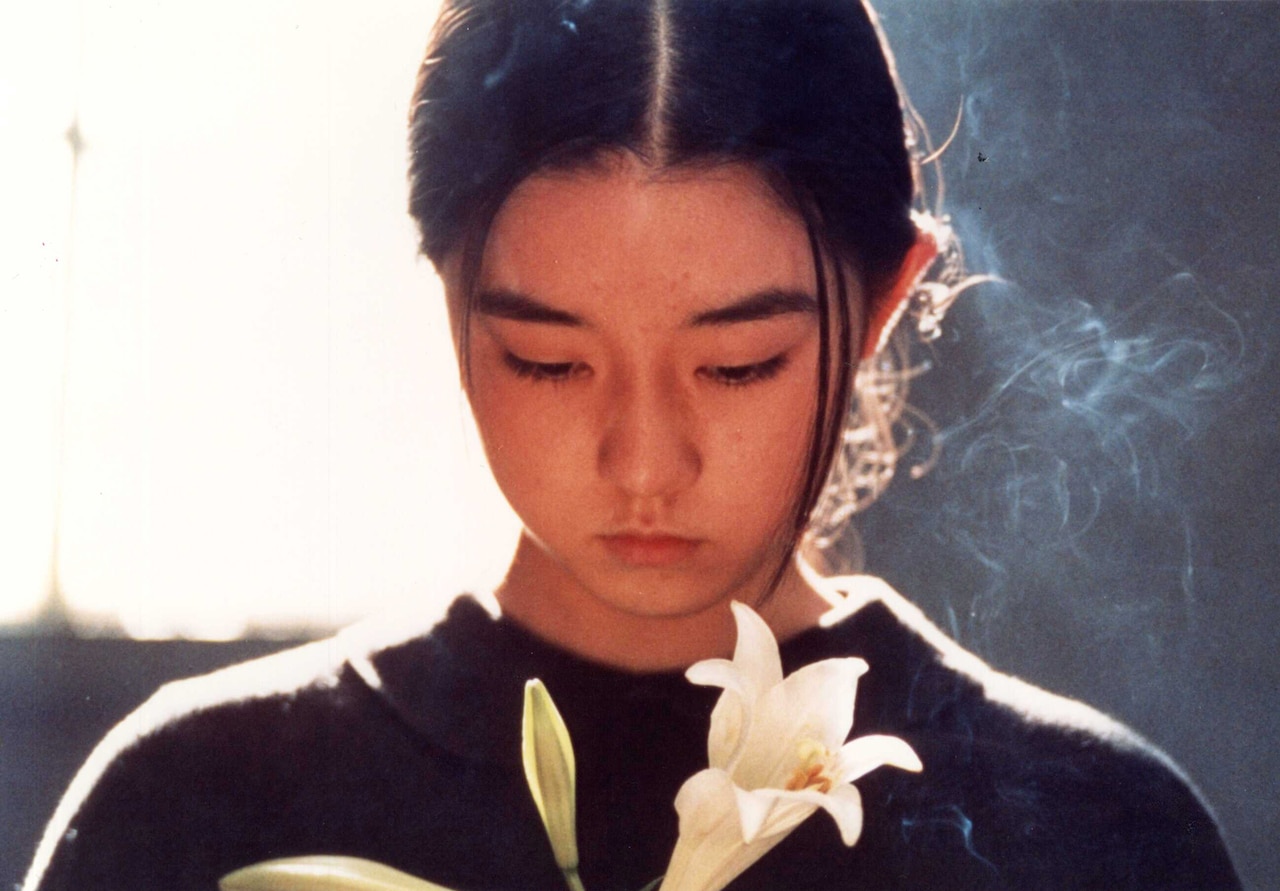 岩井俊二を特集したオールナイト上映開催、「スワロウテイル」など3本