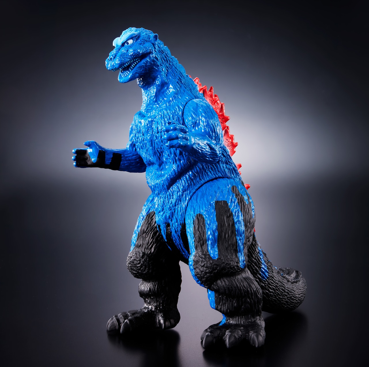 会場で数量限定の予約販売が行われる「GODZILLA THE ART 開催記念 東宝
