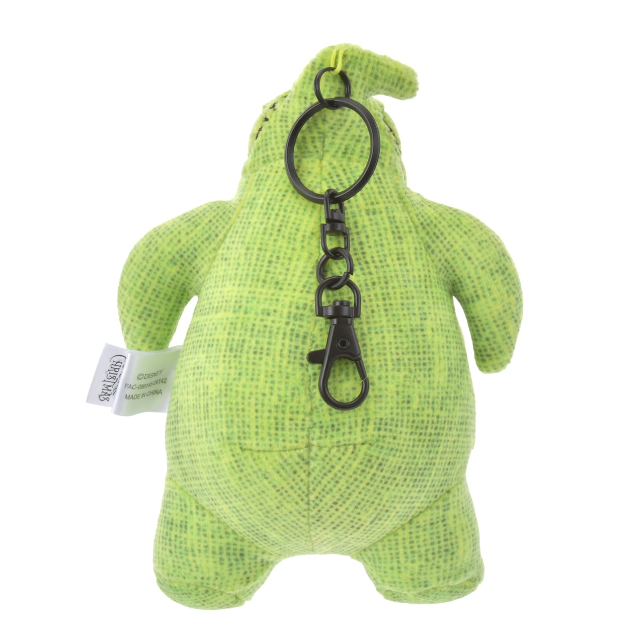 キラーダック ぬいぐるみキーホルダー・キーチェーン（税込2400円