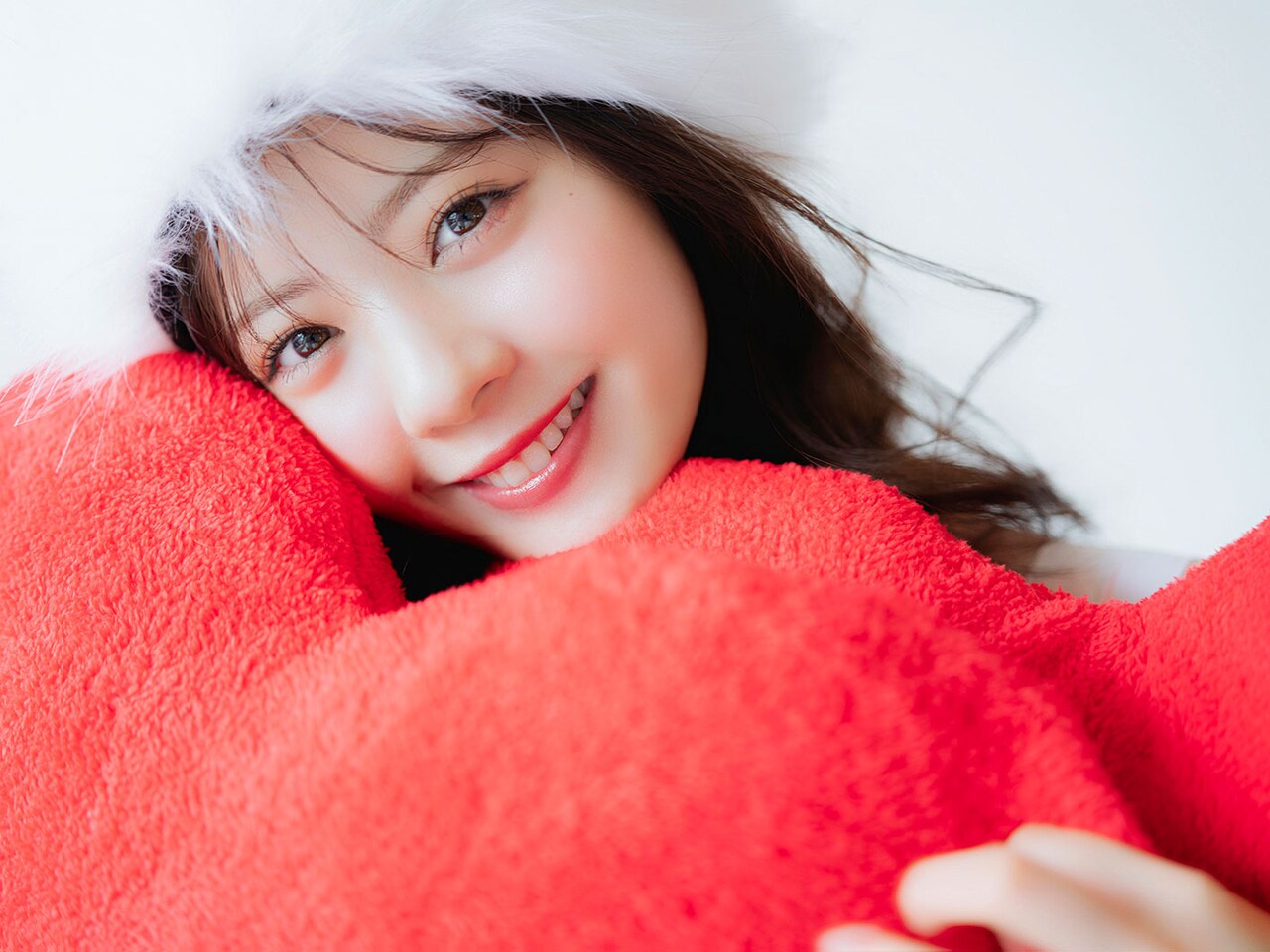 星乃夢奈カレンダー2026.4-2027.3」購入者特典のスペシャルフォト