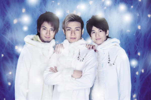 上地雄輔、話題のヒップホップ曲でソロデビュー - 音楽ナタリー