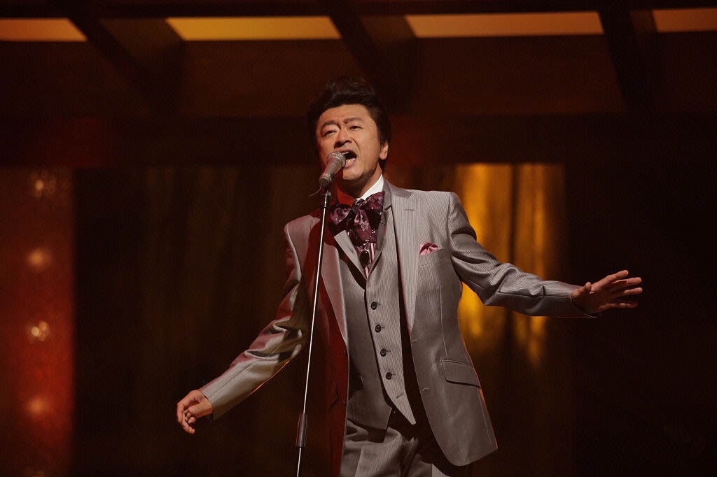 桑田佳祐「音楽寅さん」が奇跡のDVDボックス化 - 音楽ナタリー