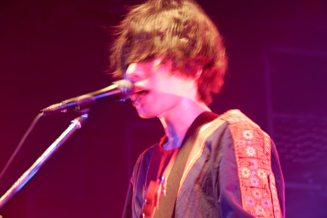 米津玄師「帰りの会」続編ツアーで積み上げた一歩 - 音楽ナタリー