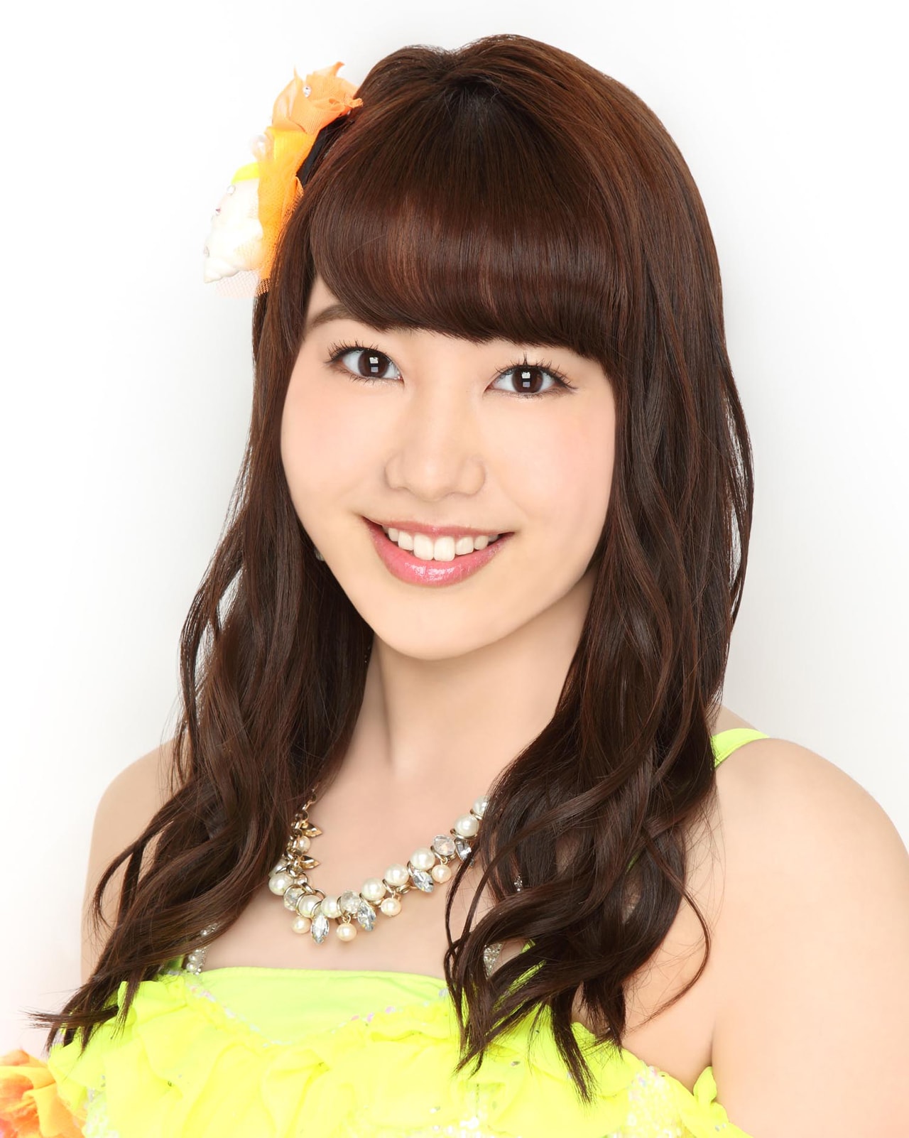 NMB48門脇佳奈子が卒業へ「日本一のバラエティタレントになったんで