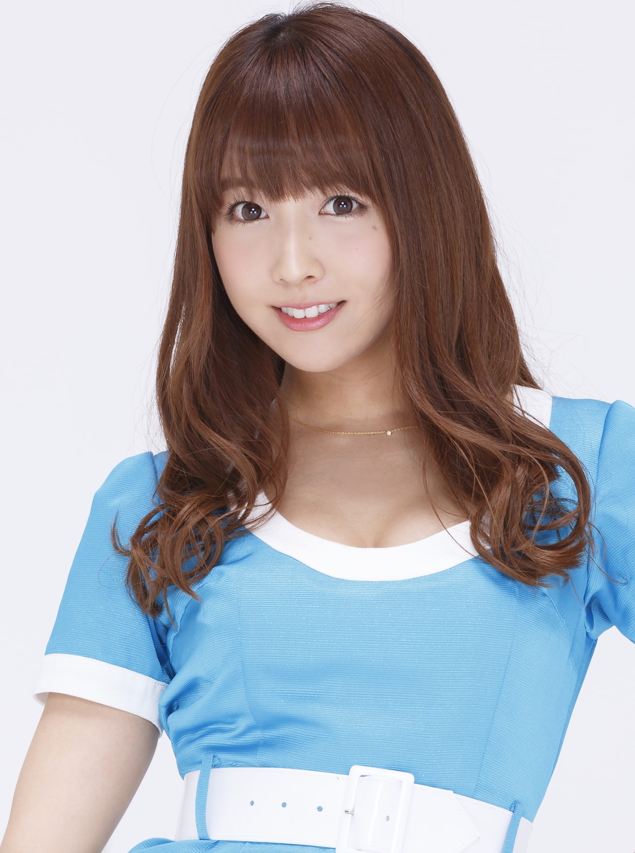 三上悠亜 [画像ギャラリー 3/10] - 音楽ナタリー