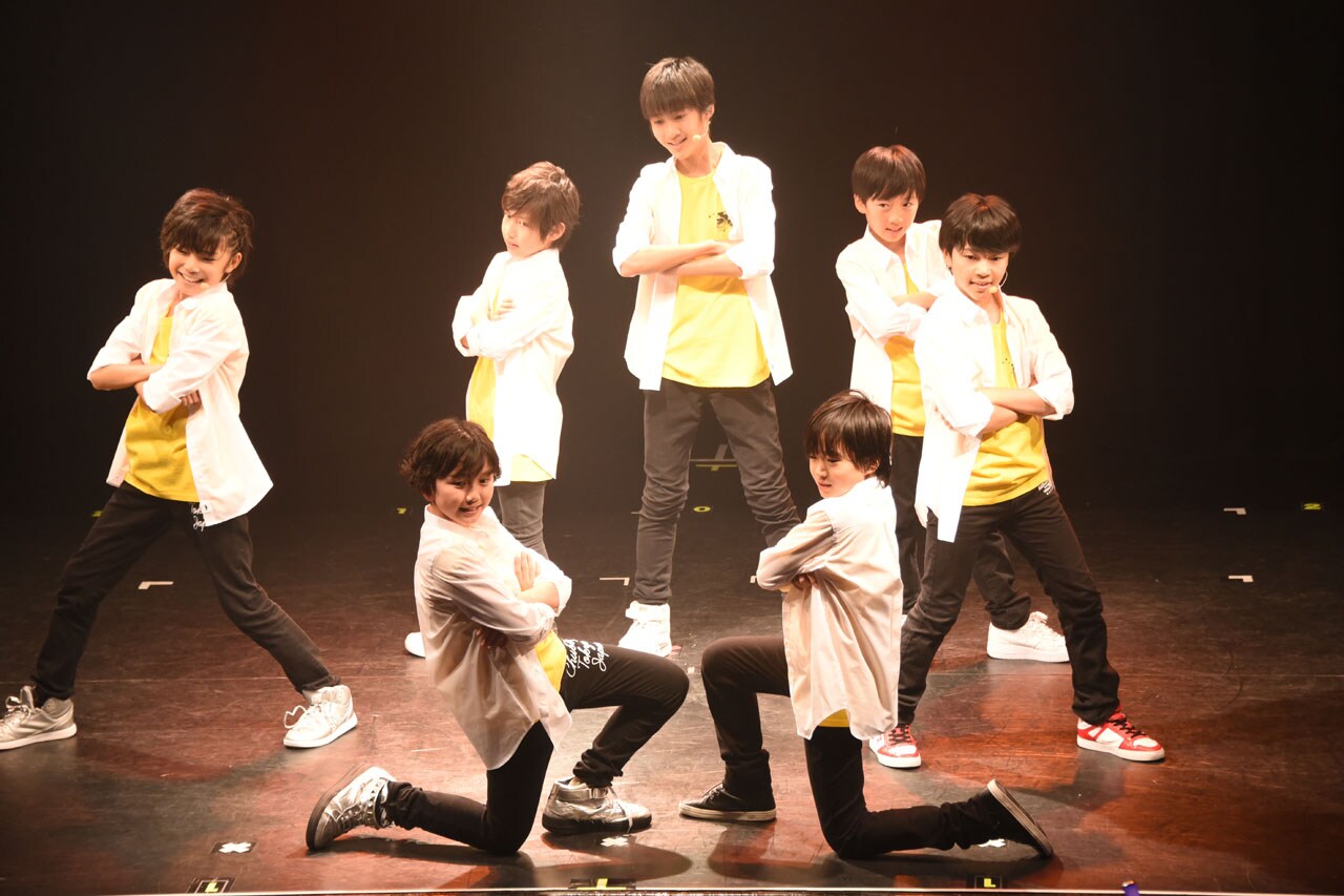 えびなご [画像ギャラリー 7/61] - 音楽ナタリー