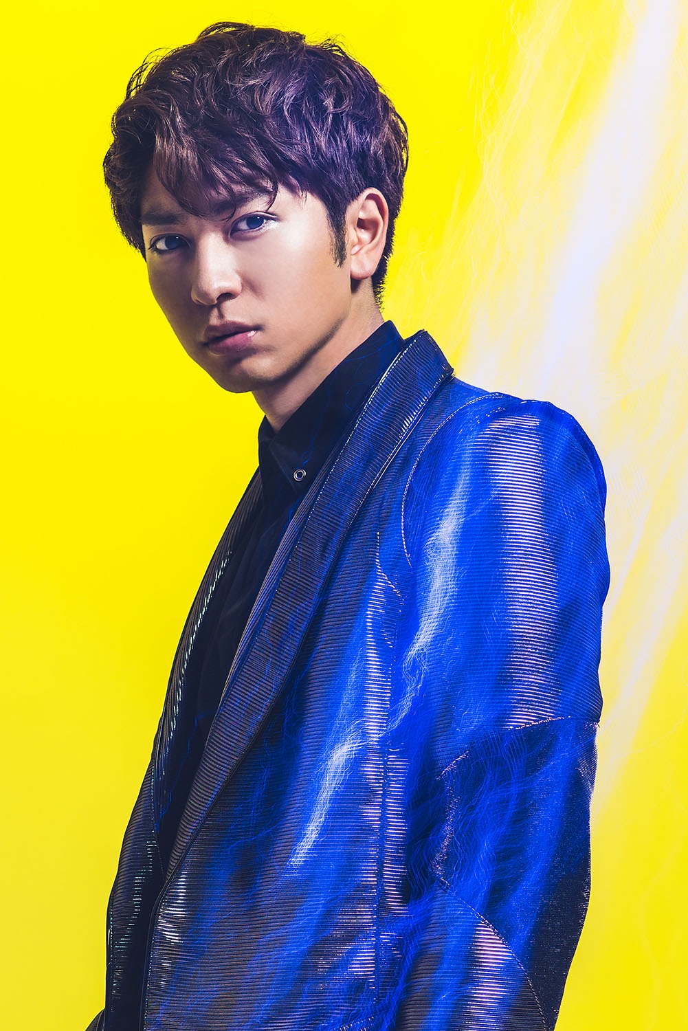 コーイチ [画像ギャラリー 8/8] - 音楽ナタリー