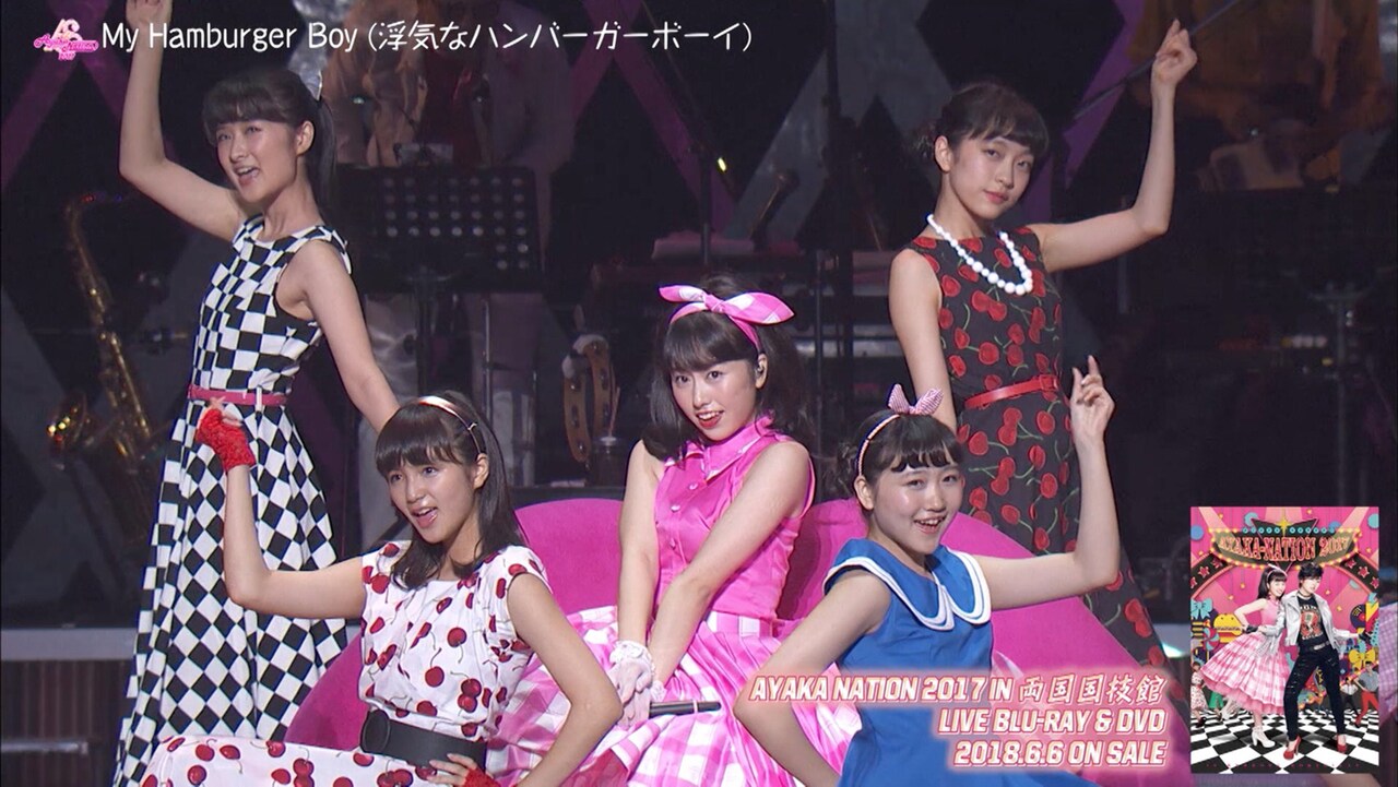 ももいろクローバーZ 10周年記念特集 第3回｜4人が歩んだ10年とその