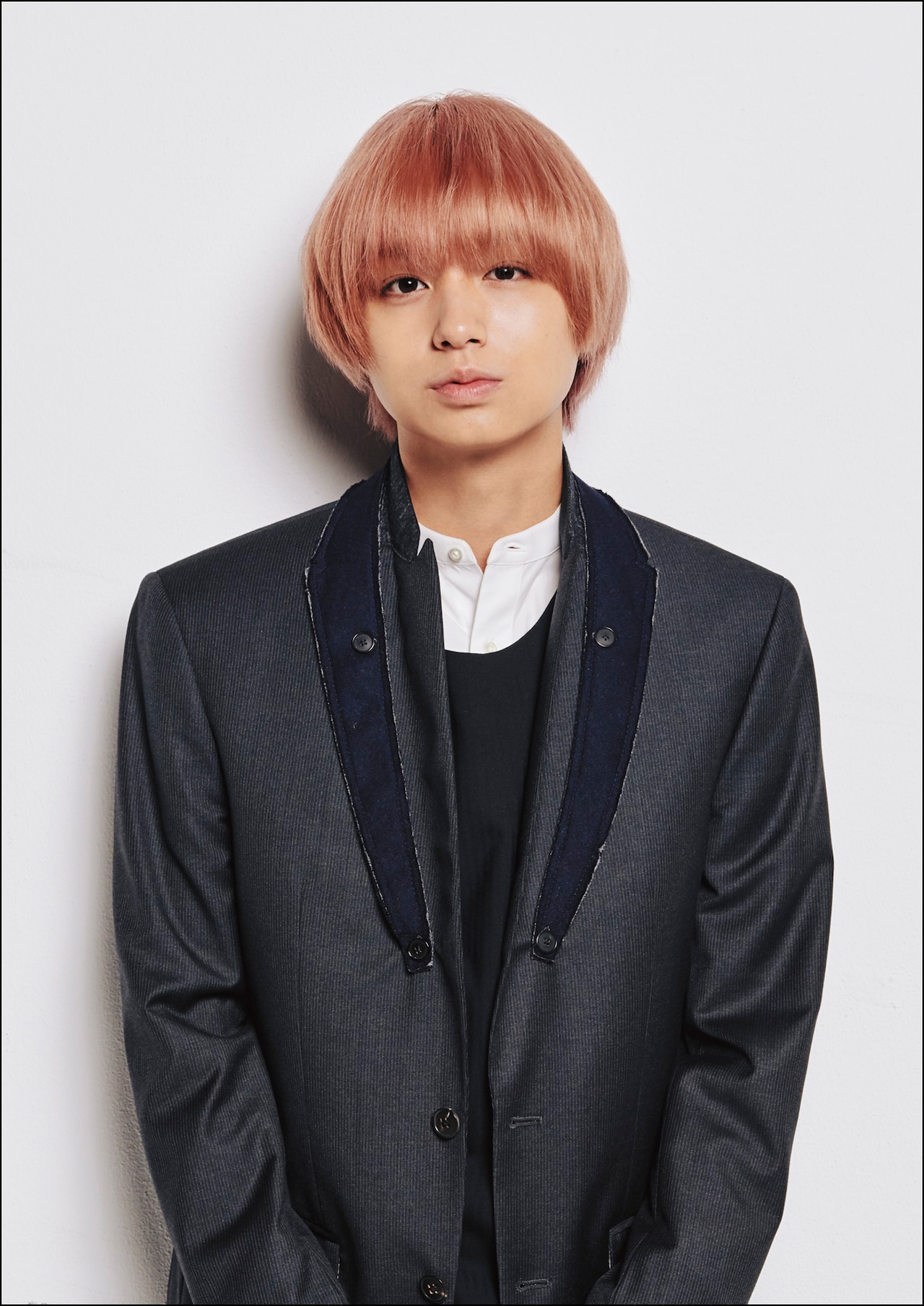 Hey! Say! JUMP伊野尾慧「伊集院光とらじおと」に初出演 - 音楽ナタリー