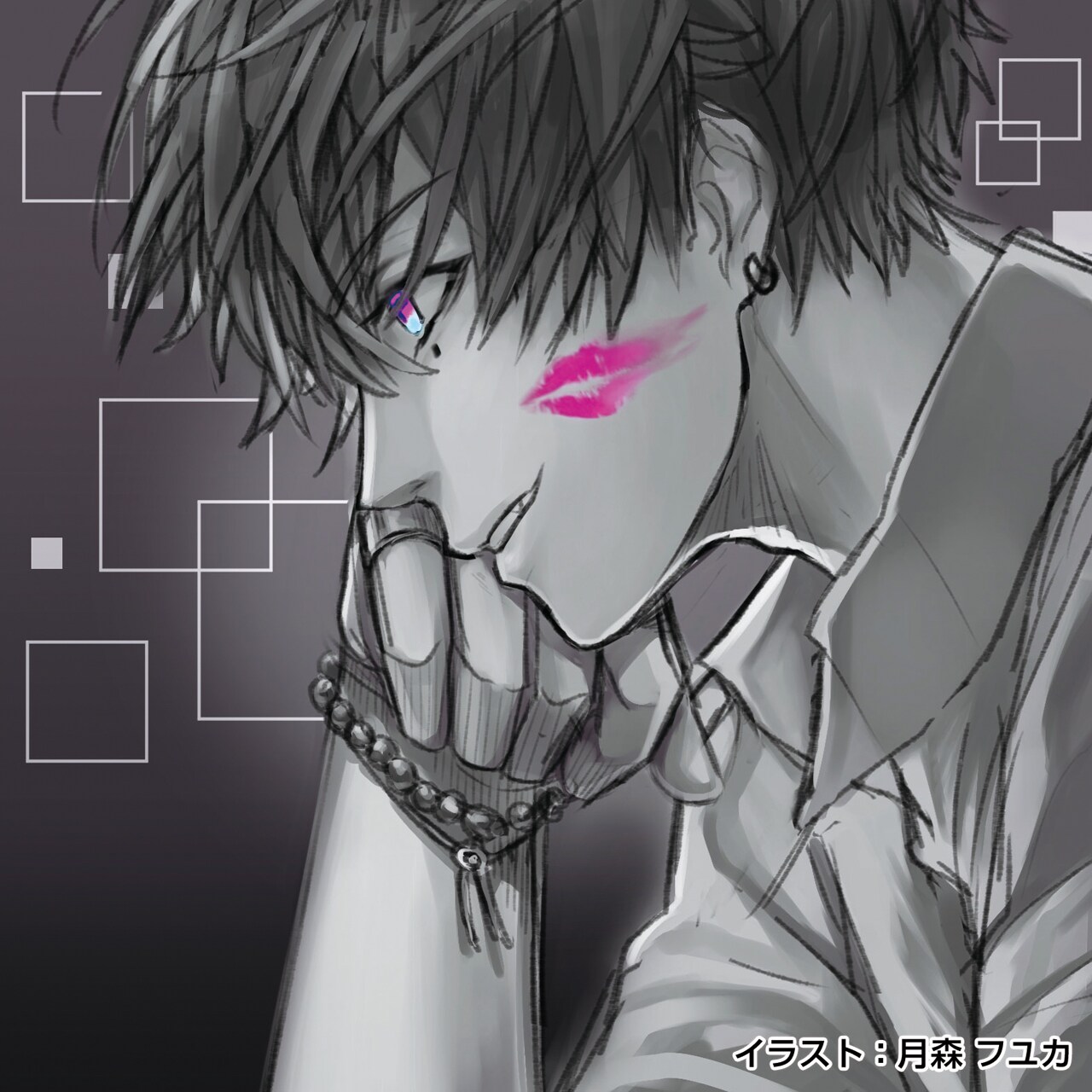 浦島坂田船の志麻がソロライブ開催＆ソロアルバム発表 - 音楽ナタリー