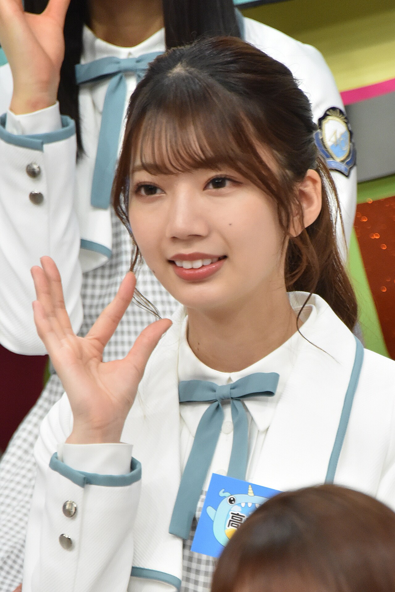 高本彩花（日向坂46） [画像ギャラリー 13/28] - 音楽ナタリー