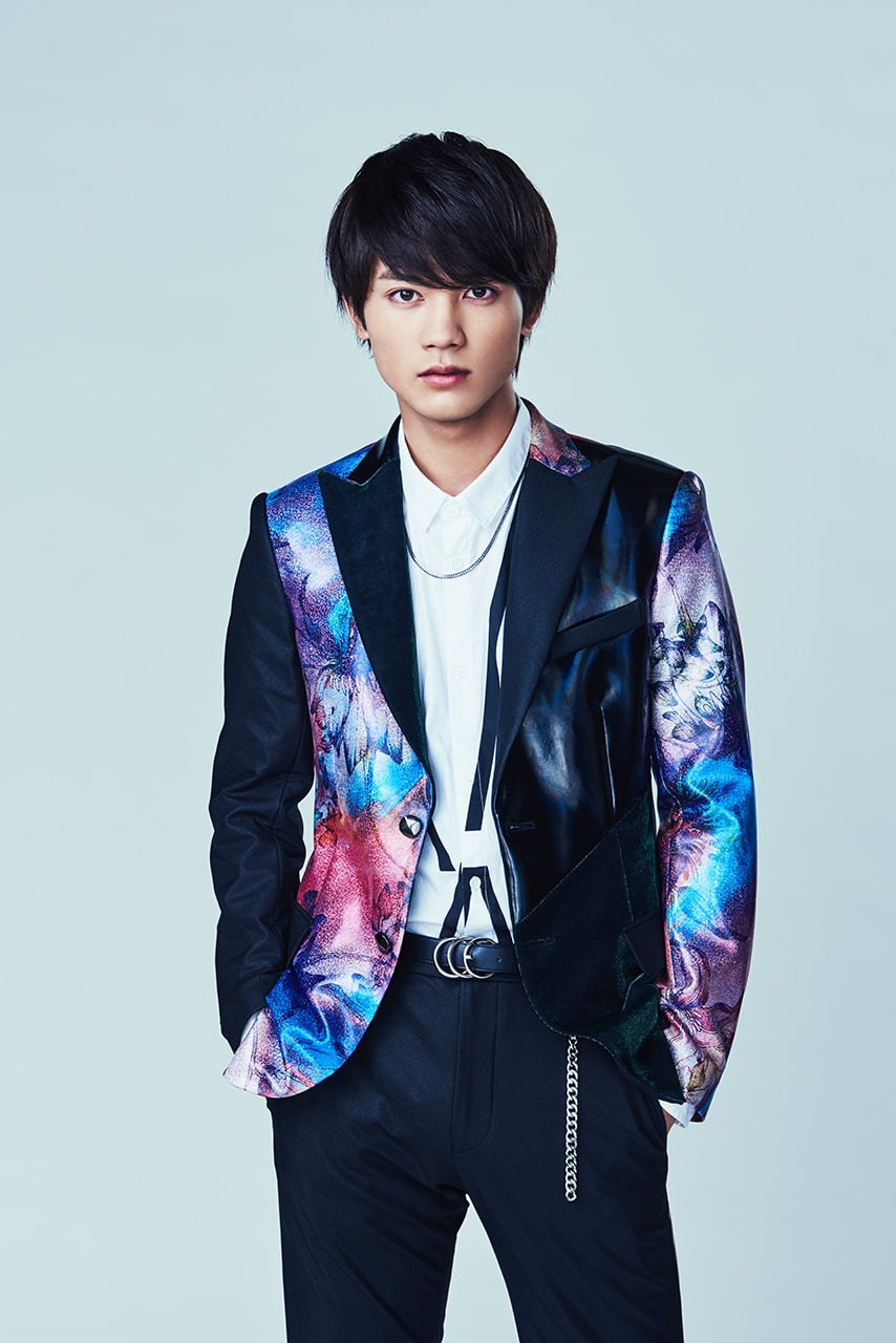 板垣瑞生 [画像ギャラリー 7/13] - 音楽ナタリー