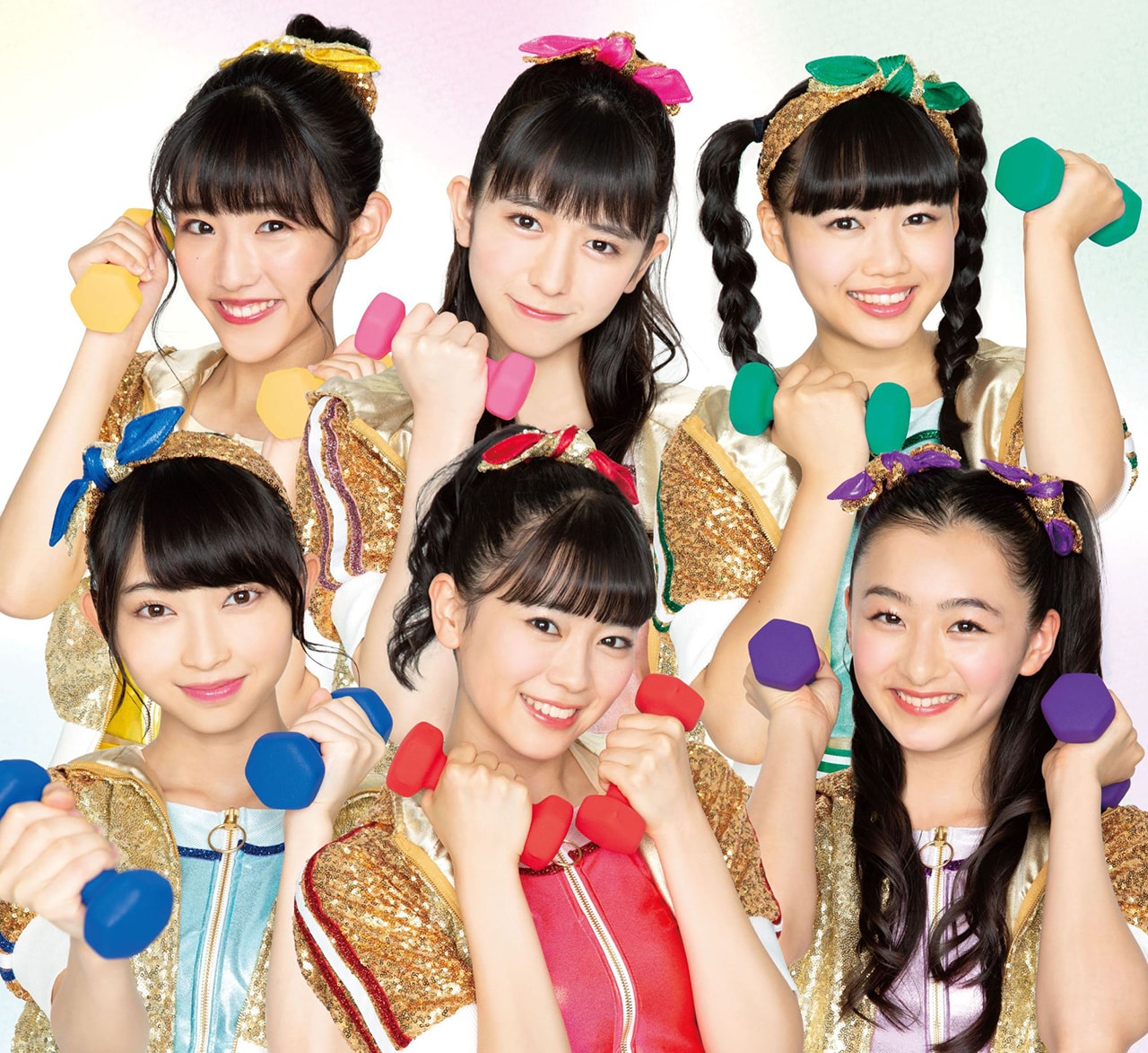 とき宣が新メンバー迎えて改名、ニューシングル「トゥモロー最強説