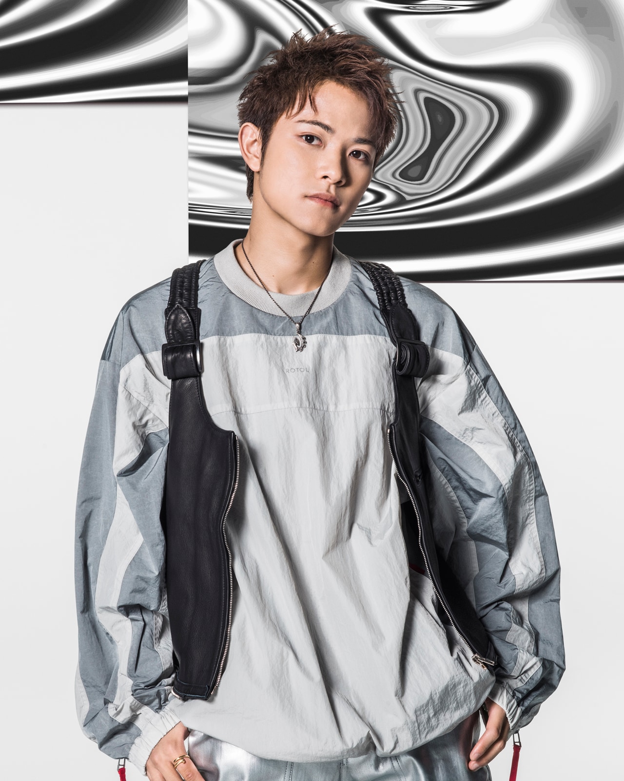 岩谷翔吾（THE RAMPAGE from EXILE TRIBE） [画像ギャラリー 11/19