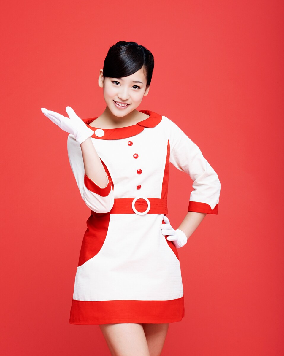 AKB48仲川遥香、両声帯結節のため芸能活動休止 - 音楽ナタリー