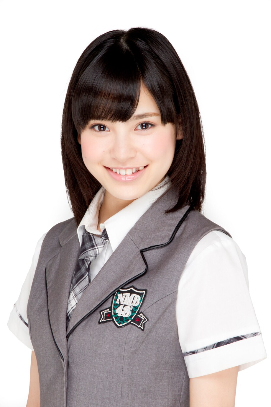 NMB48松田栞が卒業、正規メンバー脱退は今年5人目 - 音楽ナタリー