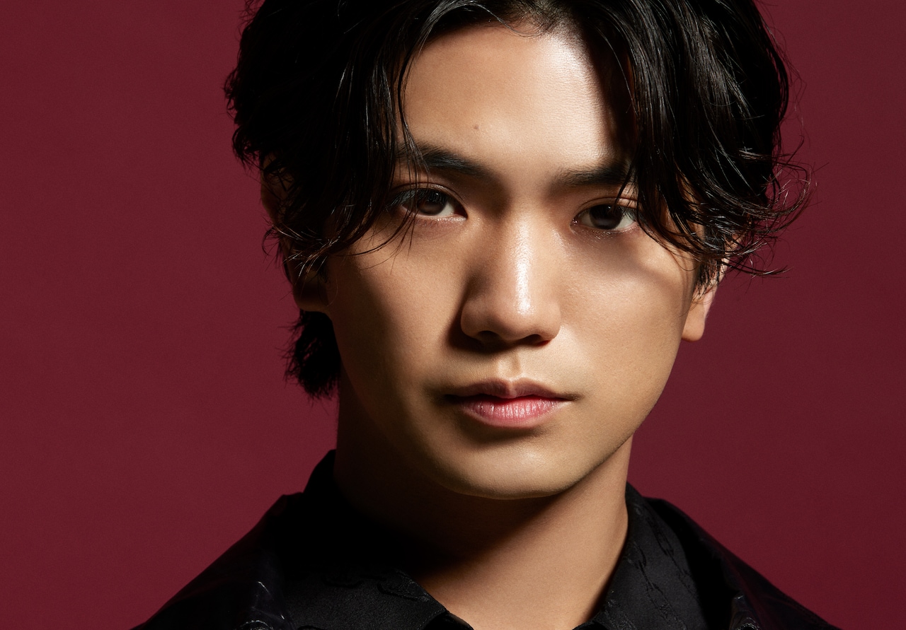 正門良規 [画像ギャラリー 3/10] - 音楽ナタリー