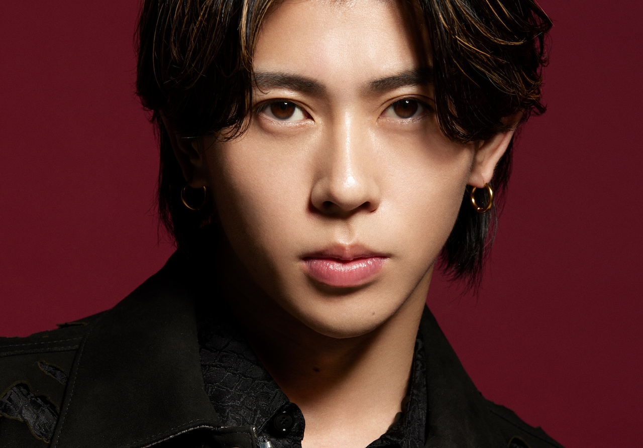 末澤誠也 [画像ギャラリー 1/10] - 音楽ナタリー