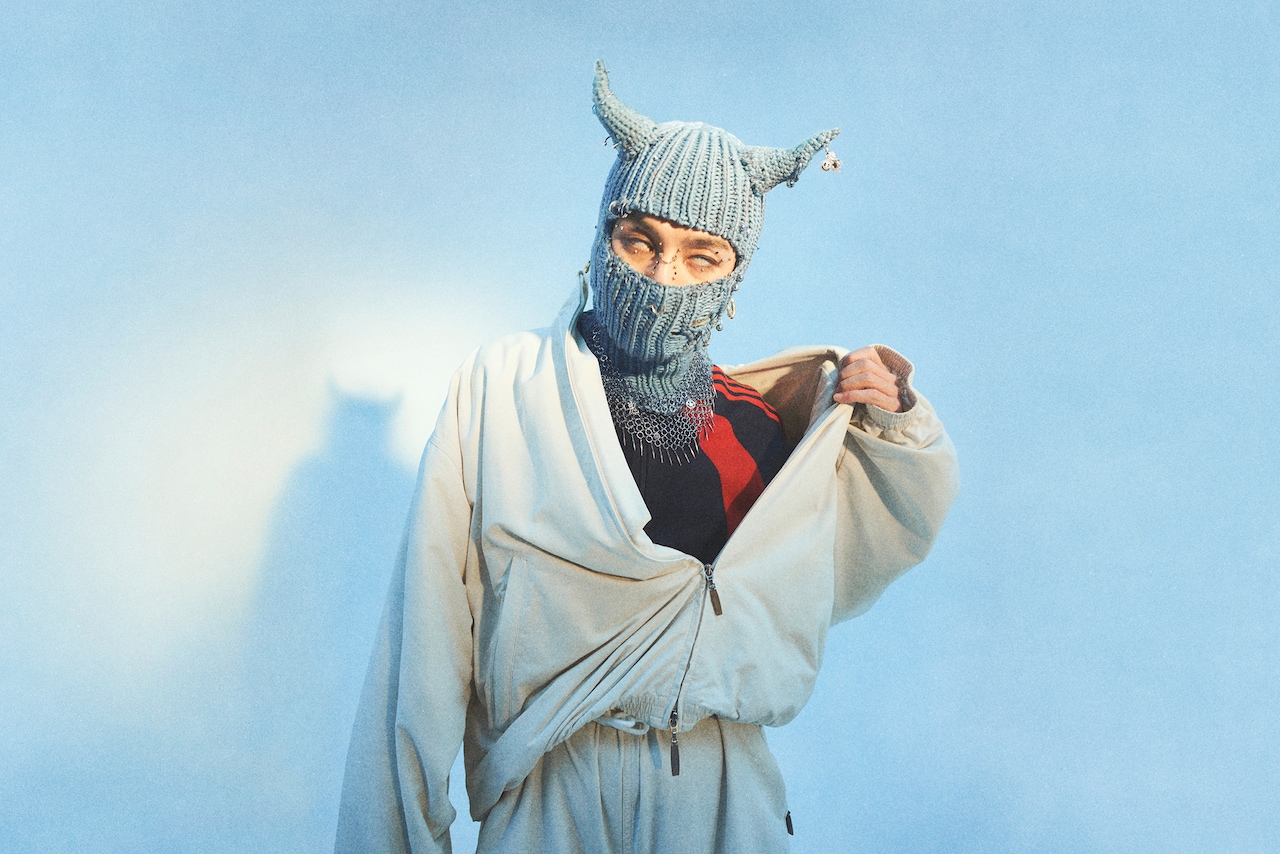 常田大希率いるMILLENNIUM PARADEが欧米レーベル2社と契約、世界進出を